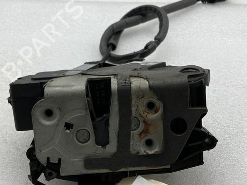 Used Front right lock FORD FOCUS III 1.6 TDCi (95 hp) 20950115