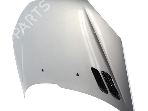 Hood PEUGEOT 206 Hatchback (2A/C) 1.9 D | BP29500979C1 