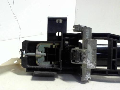 Rear left exterior door handle FORD MONDEO IV (BA7) 1.8 TDCi | BP20951300C130 