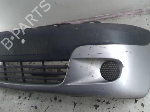 Front bumper DAEWOO MATIZ (M100, M150) 1.0 | BP22022561C7 