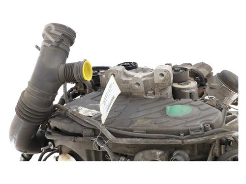 Engine ALFA ROMEO 159 Sportwagon (939_) 1.9 JTDM 8V (939BXE1B) | BP20938913M1 
