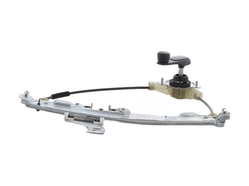 Used Rear left window mechanism CITROËN C3 III Van (SX_, SY_) BlueHDi 100 (102 hp) 26179755