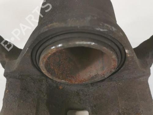 Used Right front brake caliper Right front brake caliper NISSAN PULSAR Hatchback (C13) 1.2 DIG-T (115 hp) 20956356 20956356