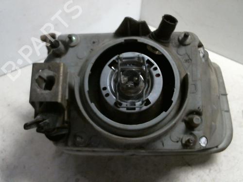 Used Right headlight RENAULT RAPID Box Body/MPV (F40_, G40_) 1.9 D (F40R) (54 hp) 20962803