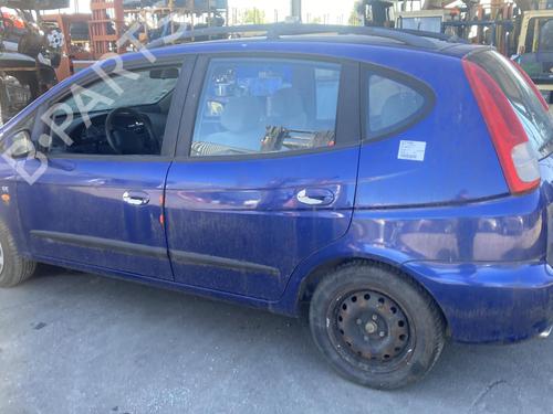 Right taillight DAEWOO REZZO (U100) 1.6 SX | BP22023711C35 - Image 9