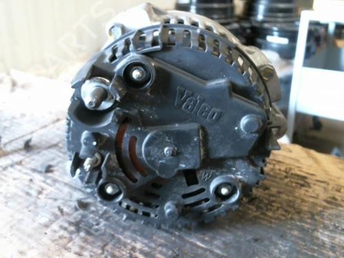 Generator PEUGEOT 306 Hatchback (7A, 7C, N3, N5) 1.6 | BP20974253M7 