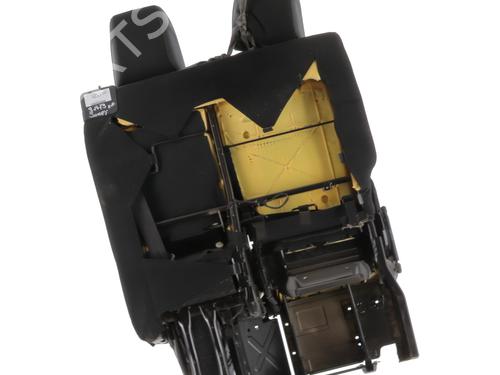 Right front seat CITROËN JUMPY III Van (V_) 1.5 BlueHDi 120 | BP31344298C16