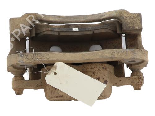 Right front brake caliper FORD RANGER (TKE) 2.2 TDCi 4x4 | BP27583890M104 - Image 5