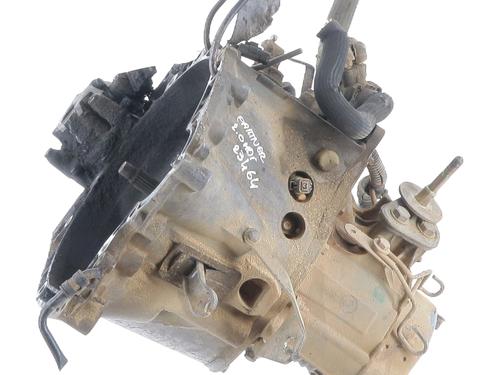 Gearbox PEUGEOT PARTNER Box Body/MPV (5_, G_) 2.0 HDi | BP29614168M3 