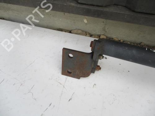 Tow ball/Mechanism TOYOTA AVENSIS (_T22_) 2.0 D-4D (CDT220_, CDT220R) | BP20955181C141 