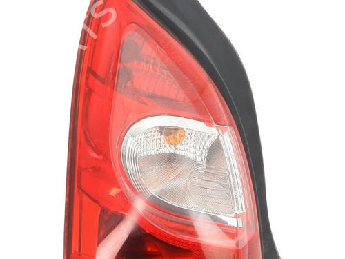 Used Left taillight RENAULT TWINGO II (CN0_) 1.2 16V (CN04, CN0B) (75 hp) 20965735