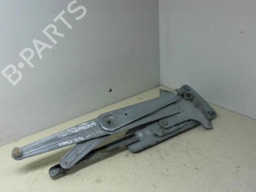 Used Front right window mechanism Front right window mechanism RENAULT TWINGO I (C06_) 1.2 (C063, C064) (55 hp) 20973585 20973585