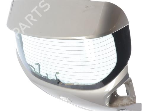 Tailgate KIA CEE'D (JD) 1.6 CRDi 128 | BP33809246C6 - Image 4