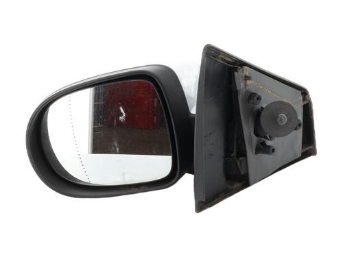 Retrovisor esquerdo RENAULT CLIO III (BR0/1, CR0/1) 1.2 16V Hi-Flex (BR1U, CR1U) (75 hp) 30397795