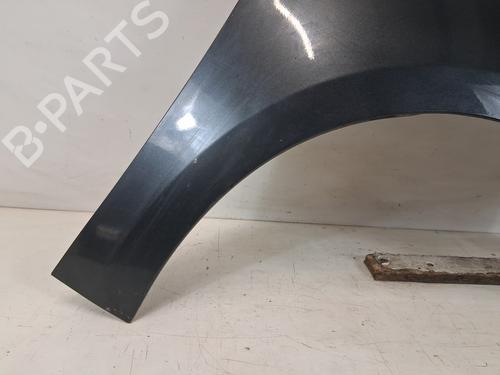 Right front fenders CITROËN C4 Picasso II 1.6 HDi / BlueHDi 115 | BP28585533C42 