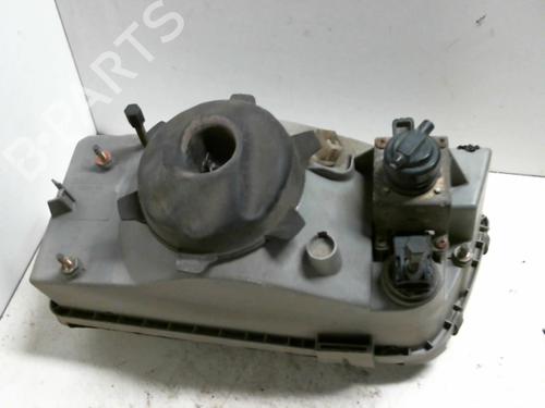 Right headlight PEUGEOT BOXER Van (230L) 2.5 D | BP20957432C29 