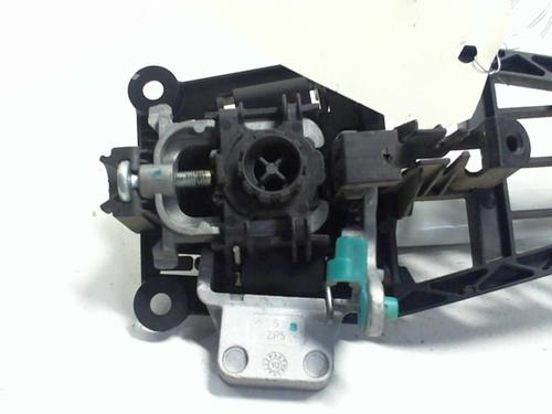 Front right exterior door handle OPEL CORSA D (S07) 1.2 LPG (L08, L68) | BP20965829C129 