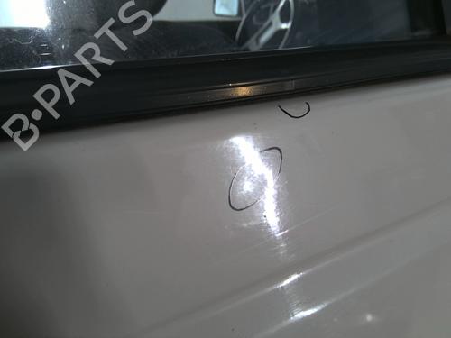 Used Right rear door Right rear door 38563540 38563540