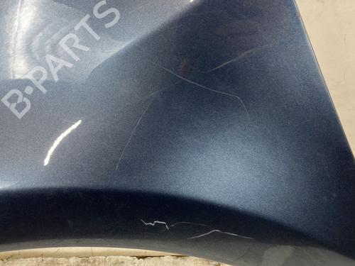 Left front fenders RENAULT CLIO III (BR0/1, CR0/1) 1.5 dCi (BR17, CR17) | BP23791998C41 