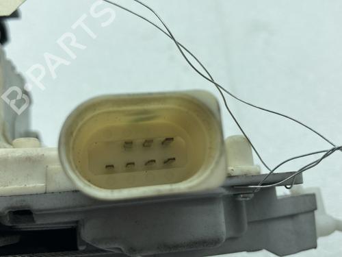 Rear right lock AUDI A3 Sportback (8PA) 2.0 TDI 16V | BP21775897C99 
