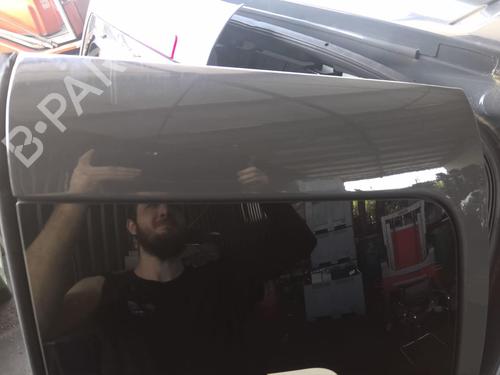 Right tailgate VW CADDY IV Box Body/MPV (SAA, SAH) 2.0 TDI 4motion | BP21568347C77 