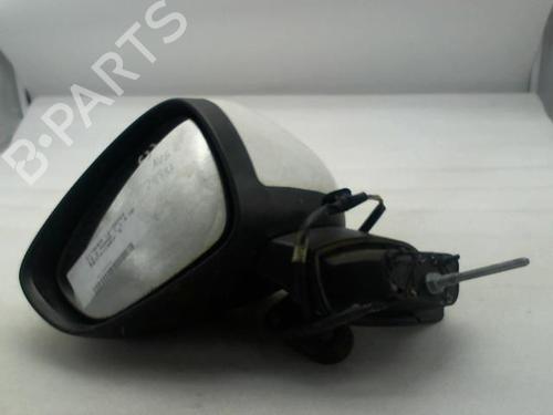 Used Left mirror CITROËN C3 II (SC_) 1.4 HDi 70 (SC8HZC, SC8HR0, SC8HP4) (68 hp) 20956276