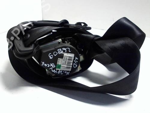 Used Front right belt tensioner AUDI A4 B7 Avant (8ED) 2.0 TDI (170 hp) 20950739