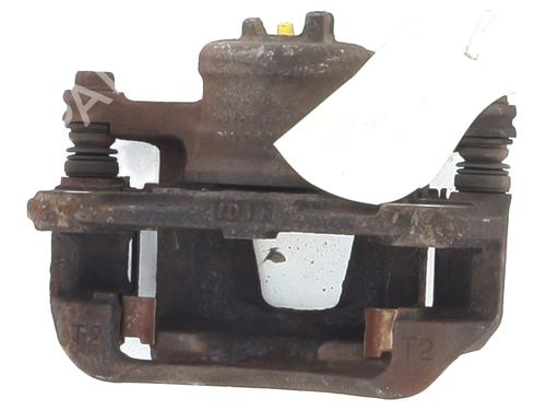 Used Right front brake caliper Right front brake caliper CHEVROLET AVEO / KALOS Hatchback (T250, T255) 1.2 LPG (84 hp) 30762175 30762175