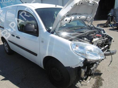 Left front steering knuckle RENAULT KANGOO Express (FW0/1_) 1.5 dCi 75 (FW07, FW10, FW04) | BP26686655M25 - Image 10
