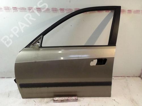 Used Left front door HYUNDAI ELANTRA III (XD) 2.0 CRDi (113 hp) 20970497