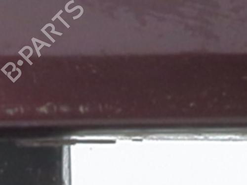 Front bumper PEUGEOT 407 (6D_) 2.0 HDi 135 (6DRHRH, 6DRHRE, 6DRHRG, 6DRHRJ) | BP30122526C7 