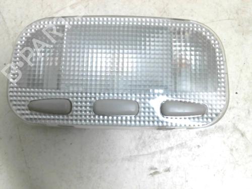 Used Interior roof light Interior roof light PEUGEOT 407 SW (6E_, 6D_) 2.0 HDi 135 (136 hp) 20970317 20970317