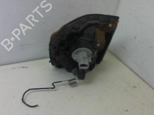 Used Left tailgate light Left tailgate light 20960278 20960278