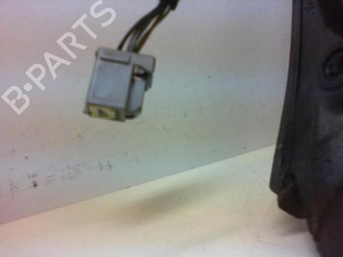 Right mirror FORD FOCUS C-MAX (DM2) 1.8 TDCi | BP20966648C27 