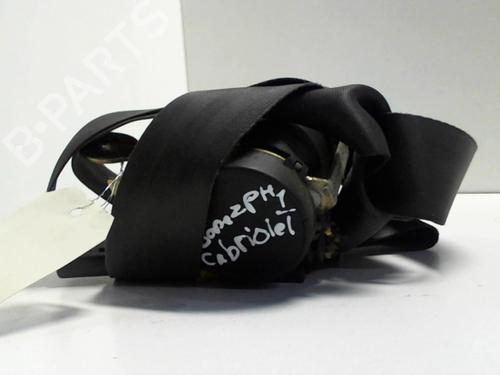 Used Front left seatbelt Front left seatbelt RENAULT MEGANE II Coupé-Cabriolet (EM0/1_) 1.9 dCi (120 hp) 20946844 20946844