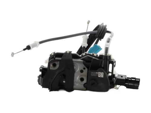 Front right lock PEUGEOT RIFTER 1.5 BlueHDi 130 | BP29113436C97 