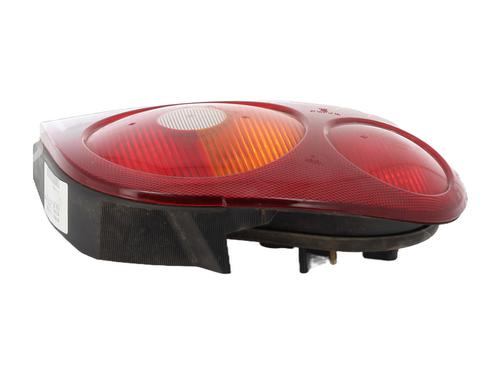 Left taillight RENAULT MEGANE I Coach (DA0/1_) 1.9 dCi (DA05, DA1F) | BP24334995C34