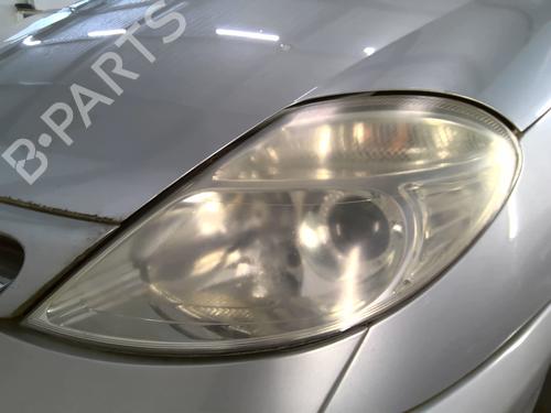 Used Left headlight Left headlight CITROËN C8 (EA_, EB_) 2.2 HDi (128 hp) 36141930 36141930