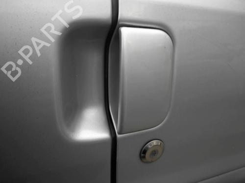 Front right exterior door handle CITROËN SAXO (S0, S1) 1.1 X, SX | BP20945832C129 