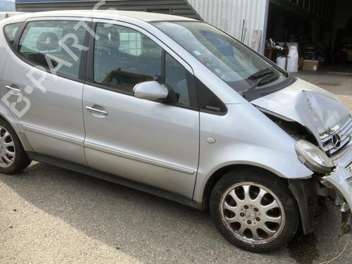 Starter MERCEDES-BENZ A-CLASS (W168) A 190 (168.032, 168.132) | BP22772037M8 