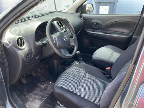 Right front window switch NISSAN MICRA IV (K13K, K13KK) 1.2 | BP29080846I26  - Image 8