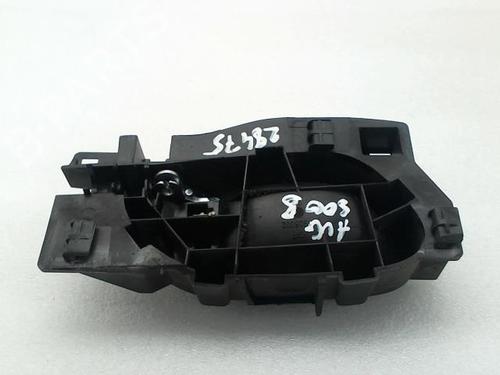 Front left interior door handle PEUGEOT 5008 (0U_, 0E_) 1.6 HDi | BP22024530I13 