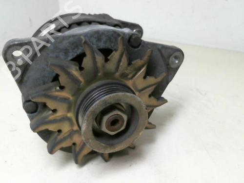 Used Alternator Alternator ROVER 200 II Hatchback (XW) 214 GSi/Si (95 hp) 22027779 22027779