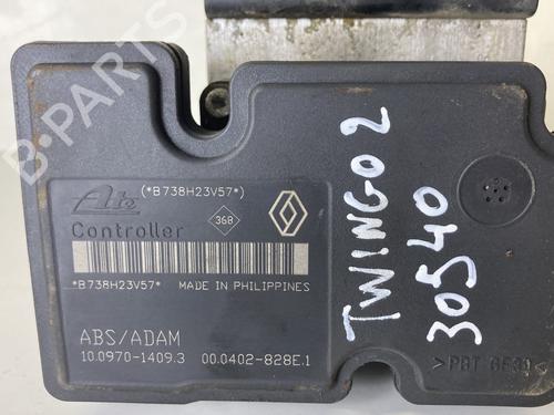 abs-pump-renault-twingo-ii-cn0_-2007-23200649 main image