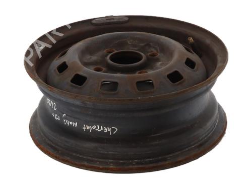 Used Rim CHEVROLET MATIZ (M200, M250) 0.8 (52 hp) 26717706