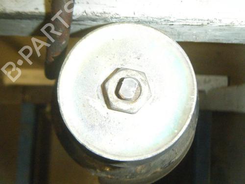 Used Shock absorber spring Shock absorber spring VW POLO III (6N1) 64 1.9 D (64 hp) 22020192 22020192