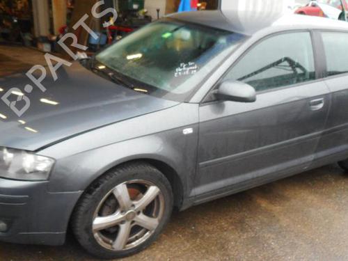 Interior roof light AUDI A3 (8P1) 2.0 TDI 16V | BP20958263I8 
