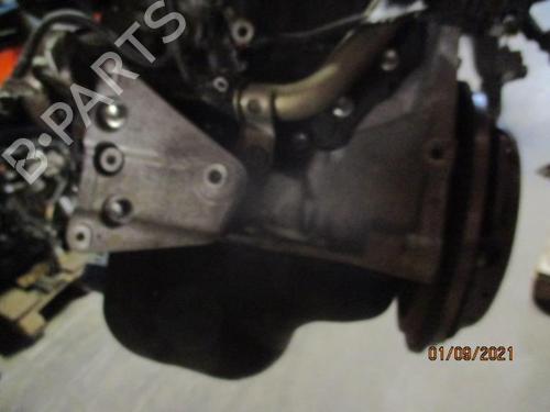 Engine CITROËN C1 (PM_, PN_) 1.0 | BP20963163M1 