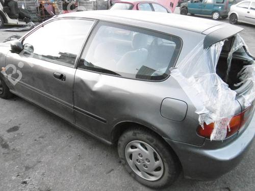 Left tailgate light HONDA CIVIC V Hatchback (EG) 1.5 i 16V (EG4) | BP20947775C79 