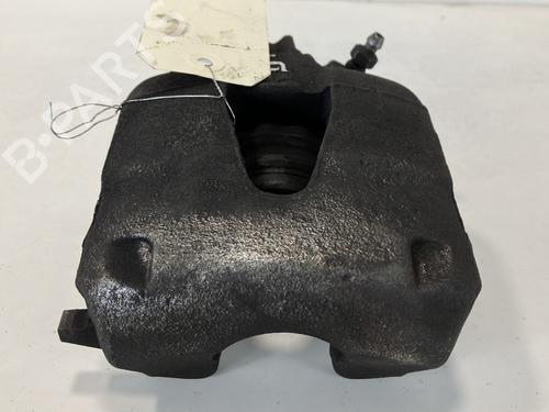 Used Left front brake caliper Left front brake caliper VW POLO V (6R1, 6C1) 1.2 TSI 16V (90 hp) 22027845 22027845